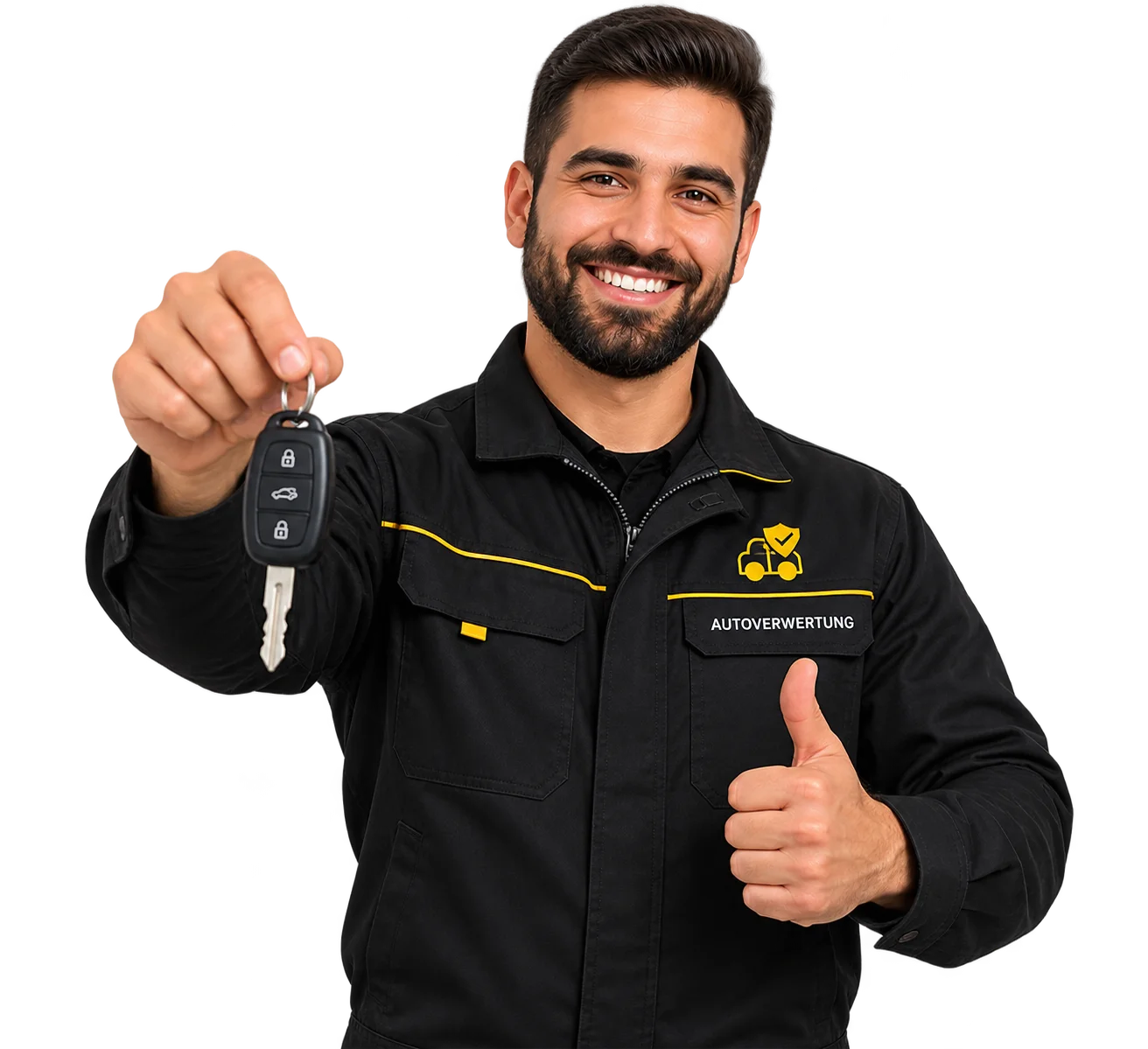 Autoverwertung in Paderborn